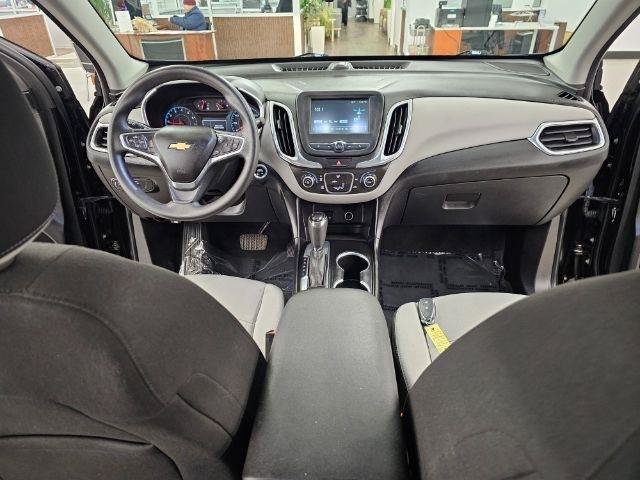 Used 2018 Chevrolet Equinox LS FWD image 15
