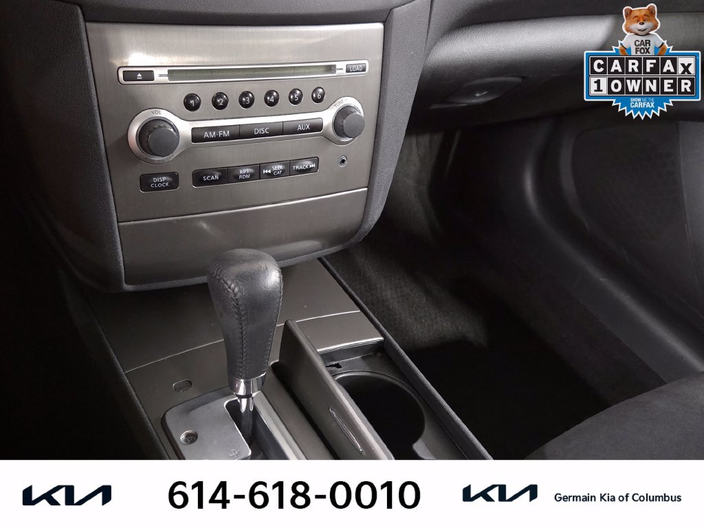 Used 2014 Nissan Maxima 3.5 S w/ Limited Edition Package FWD image 24