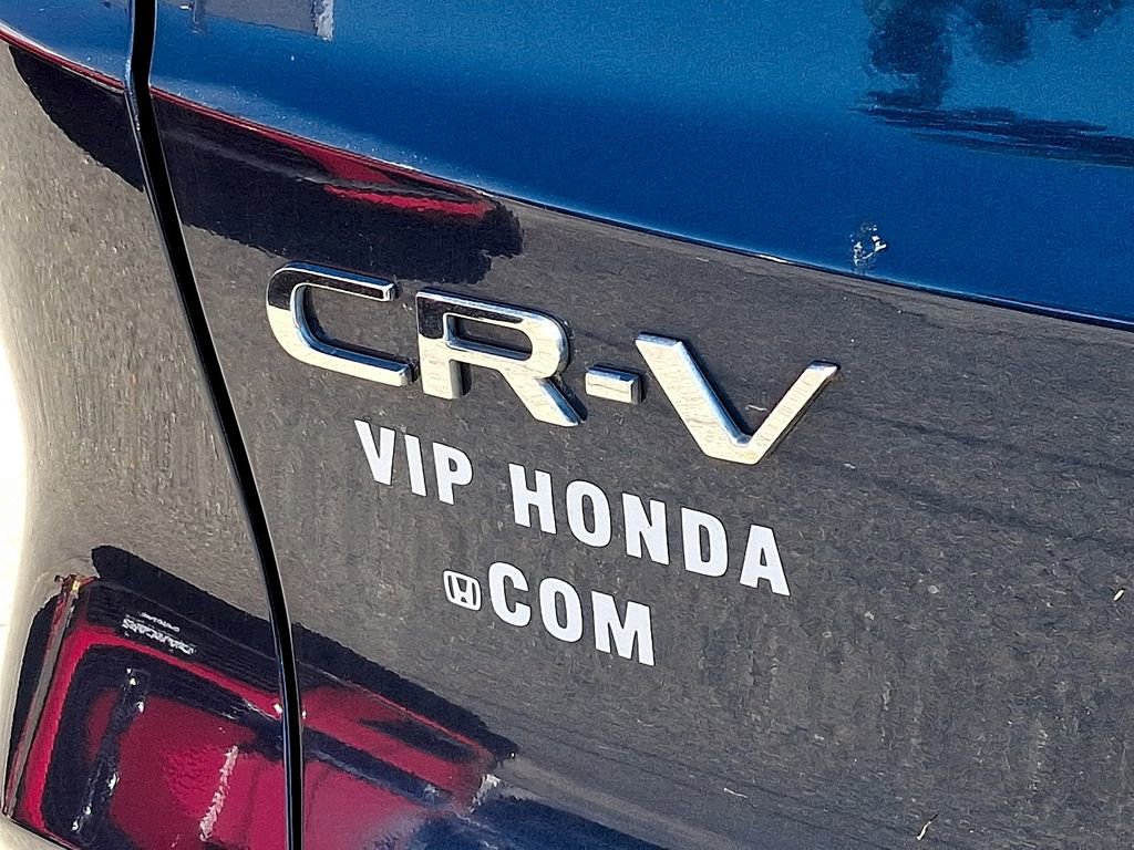 Certified 2023 Honda CR-V EX-L image 30
