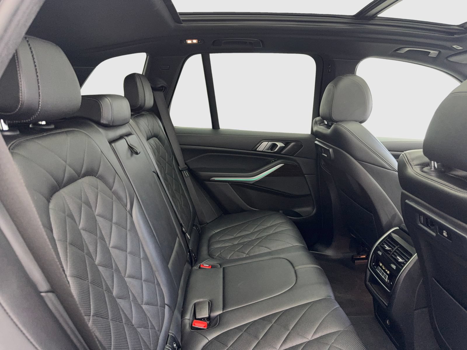 Used 2023 BMW X5 sDrive40i RWD image 45