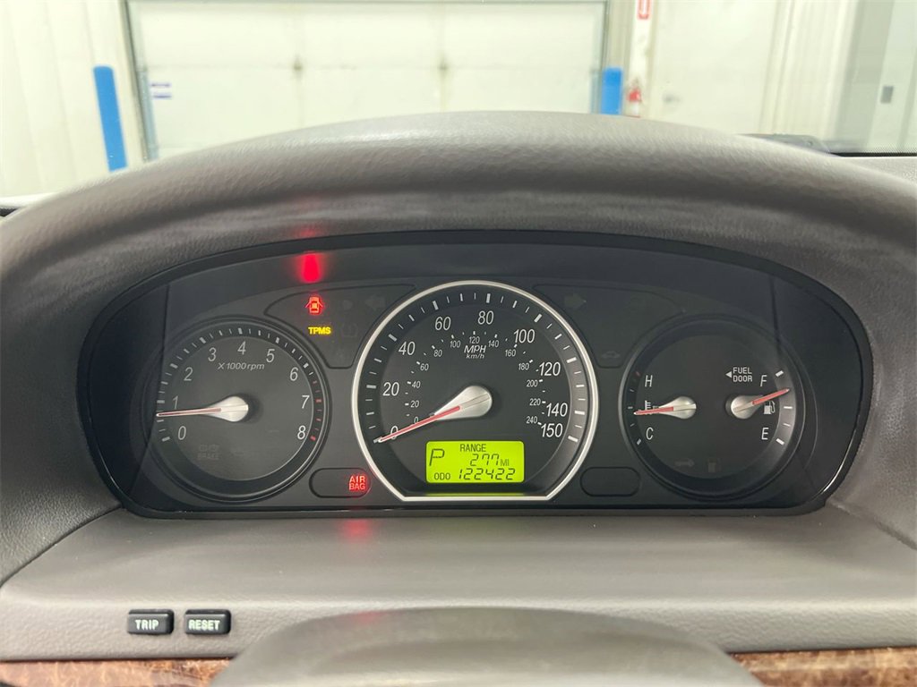 Used 2008 Hyundai Sonata SE image 11