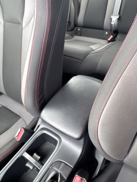 Used 2022 Subaru WRX AWD/4WD image 21