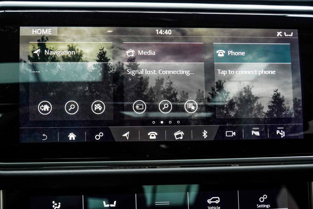 Used 2022 Land Rover Range Rover SV Autobiography Dynamic AWD/4WD image 26