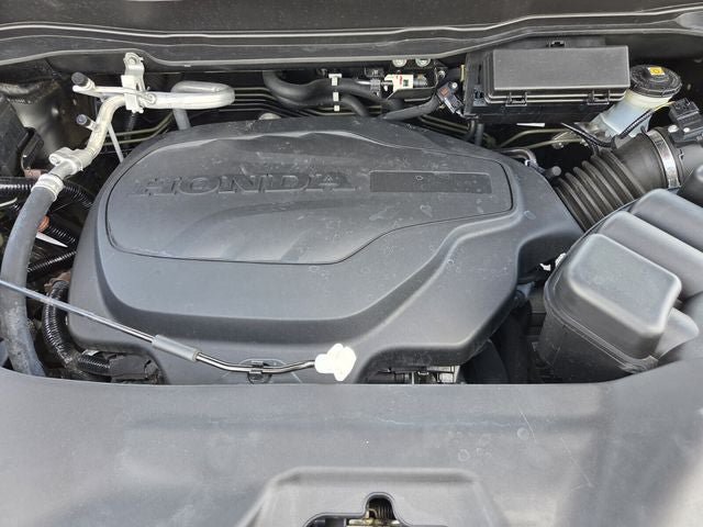 Certified 2023 Honda Passport EX-L image 38
