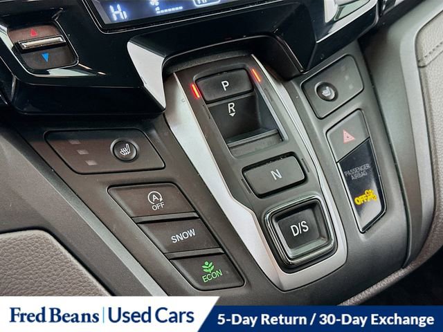 Used 2022 Honda Odyssey EX-L image 11