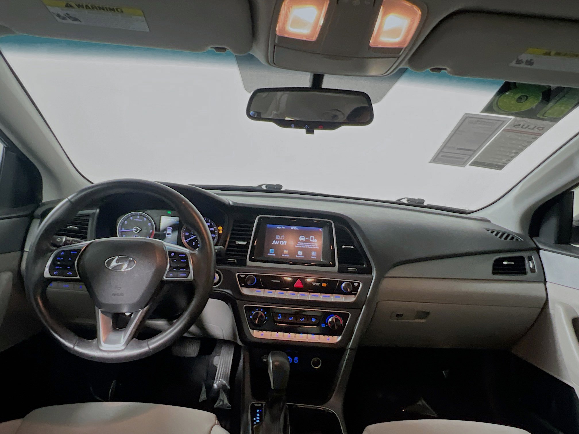Used 2018 Hyundai Sonata SEL FWD image 30