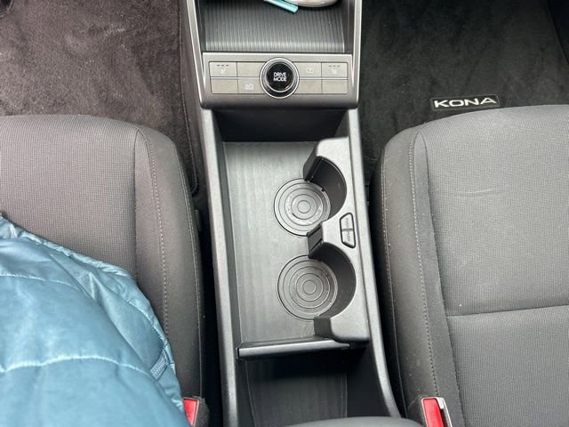 Used 2024 Hyundai Kona SEL image 22