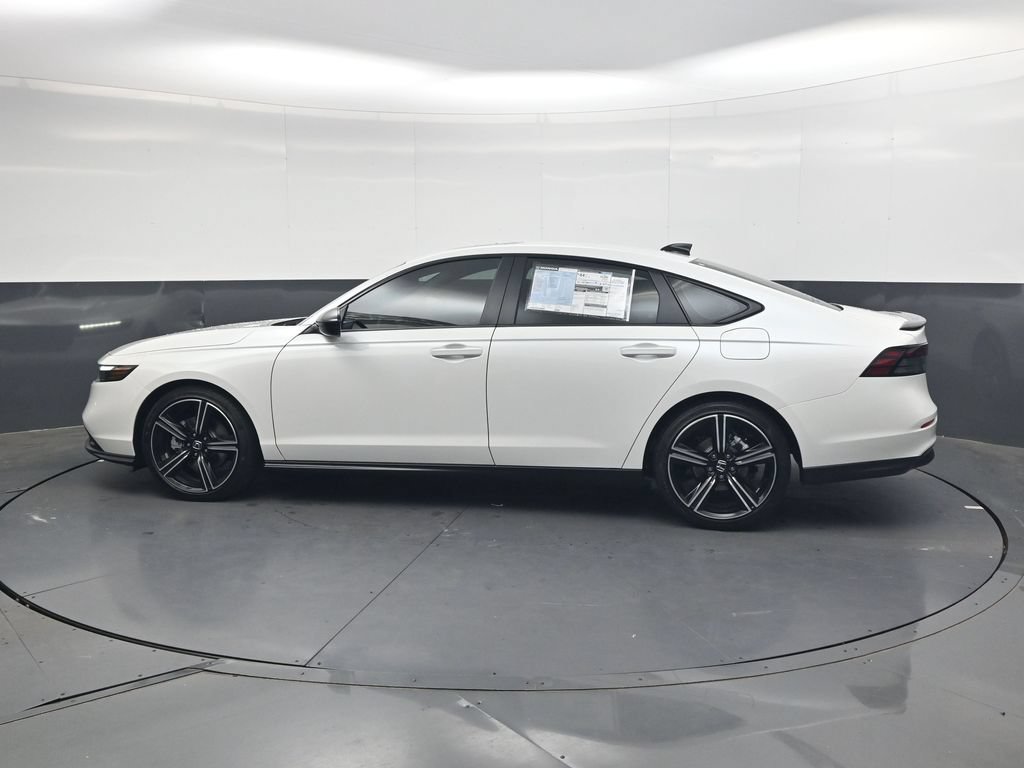 New 2026 Honda Accord Sport image 7