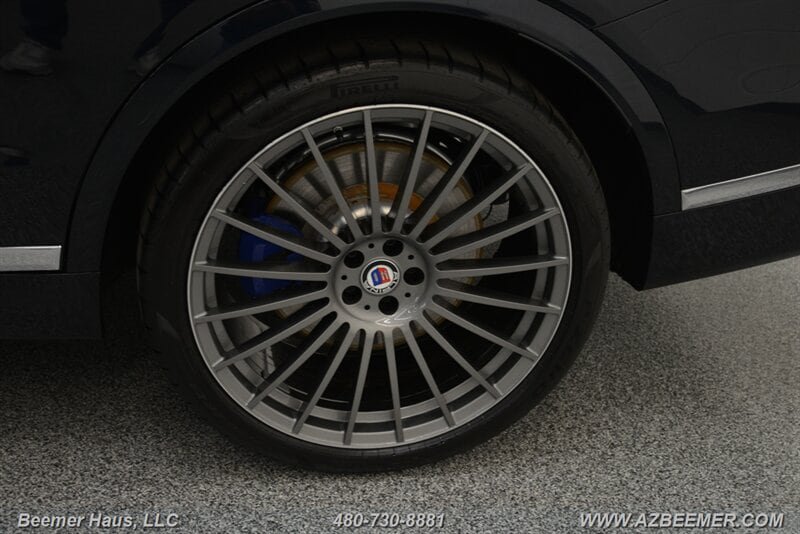 Used 2024 BMW ALPINA XB7 AWD/4WD image 53