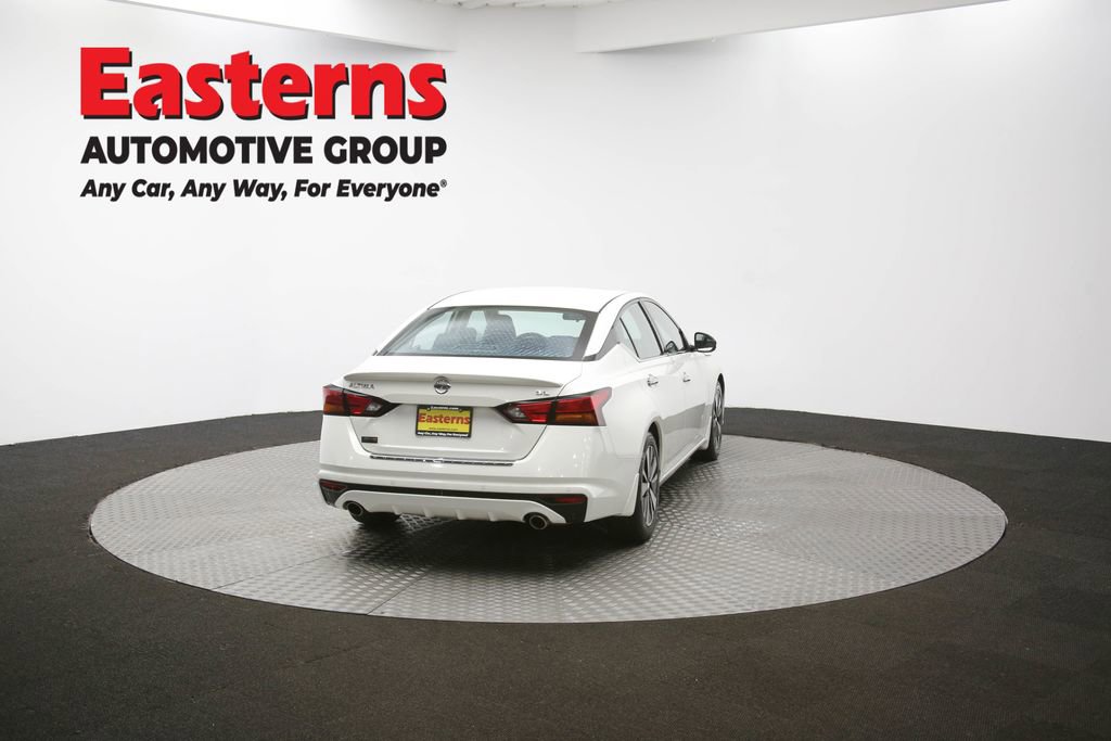 Used 2022 Nissan Altima 2.5 SL FWD image 38