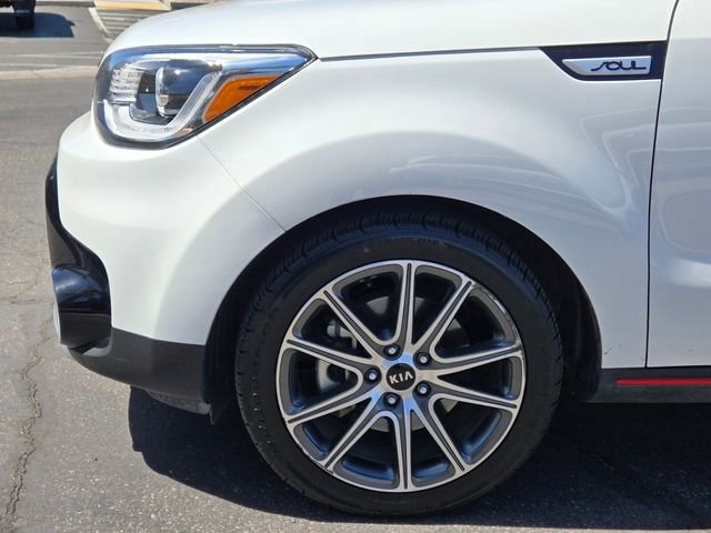 Used 2019 Kia Soul ! w/ Technology Package FWD image 9