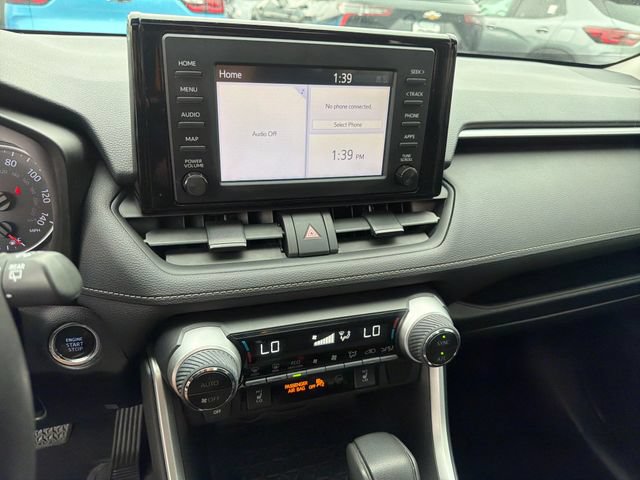 Used 2019 Toyota RAV4 XLE w/ Convenience Package AWD/4WD image 20