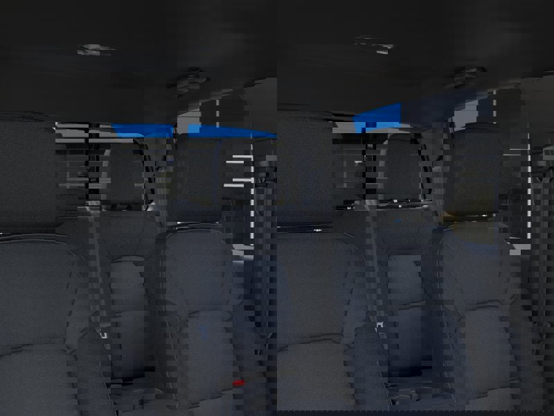 New 2026 Chevrolet Colorado W/T w/ WT Custom Package image 24