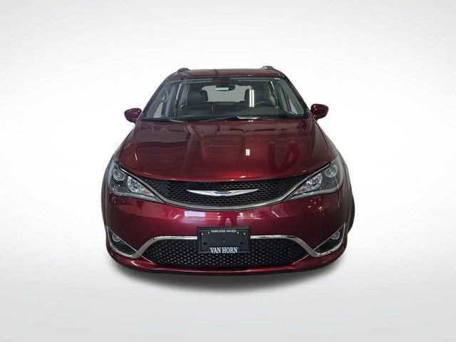 Used 2017 Chrysler Pacifica Touring-L Plus image 12