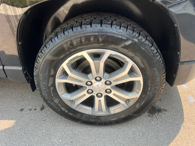 Used 2016 GMC Acadia SLT FWD image 9