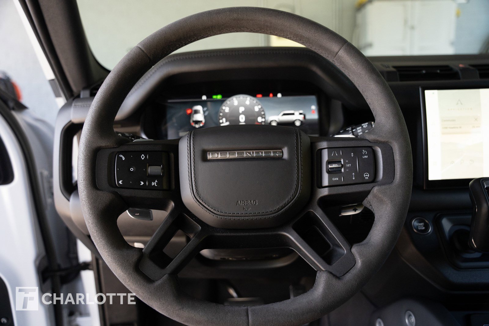 Used 2023 Land Rover Defender 110 V8 image 21