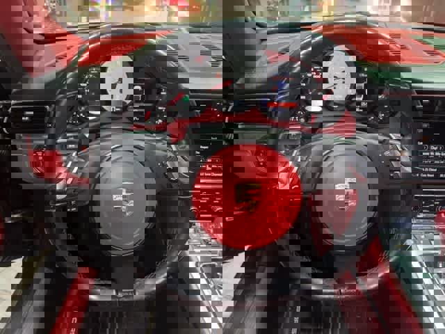 Used 2014 Porsche 911 Carrera 4S image 6