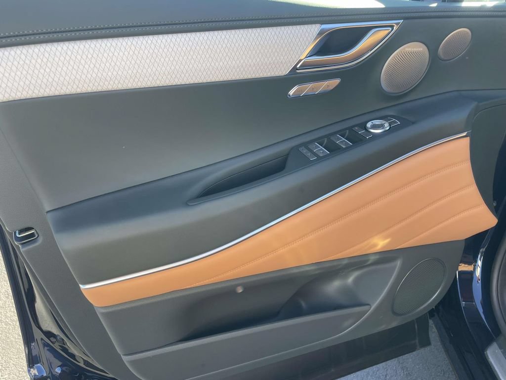 New 2026 Genesis GV80 2.5T Prestige AWD/4WD image 19