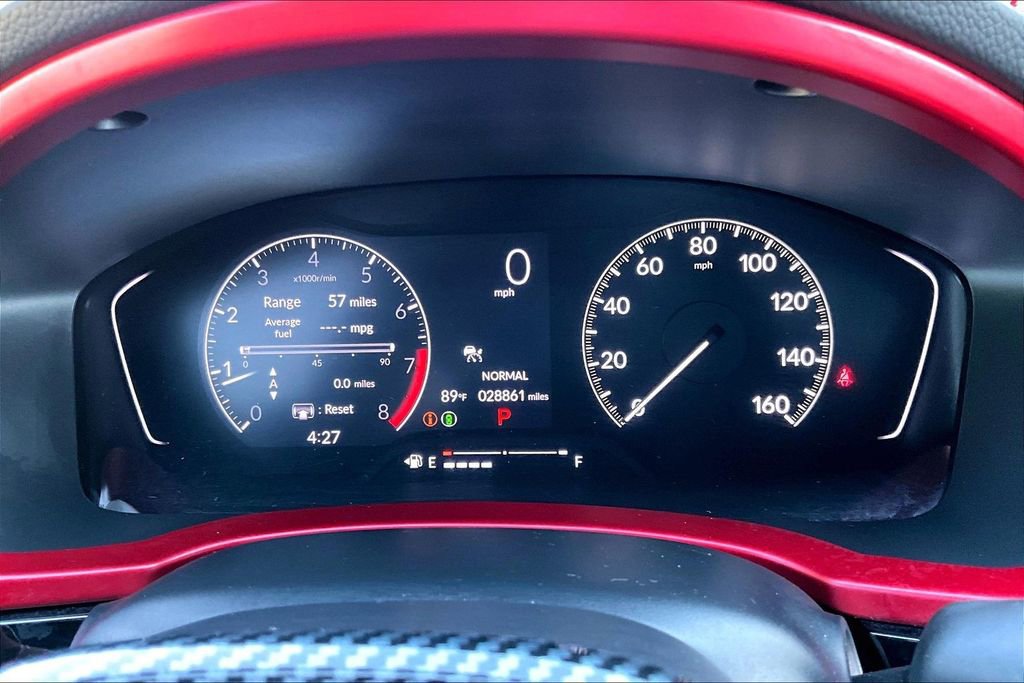 Used 2022 Honda Civic Sport image 12