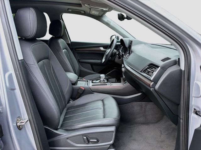 Used 2022 Audi Q5 2.0T Premium Plus AWD/4WD image 16