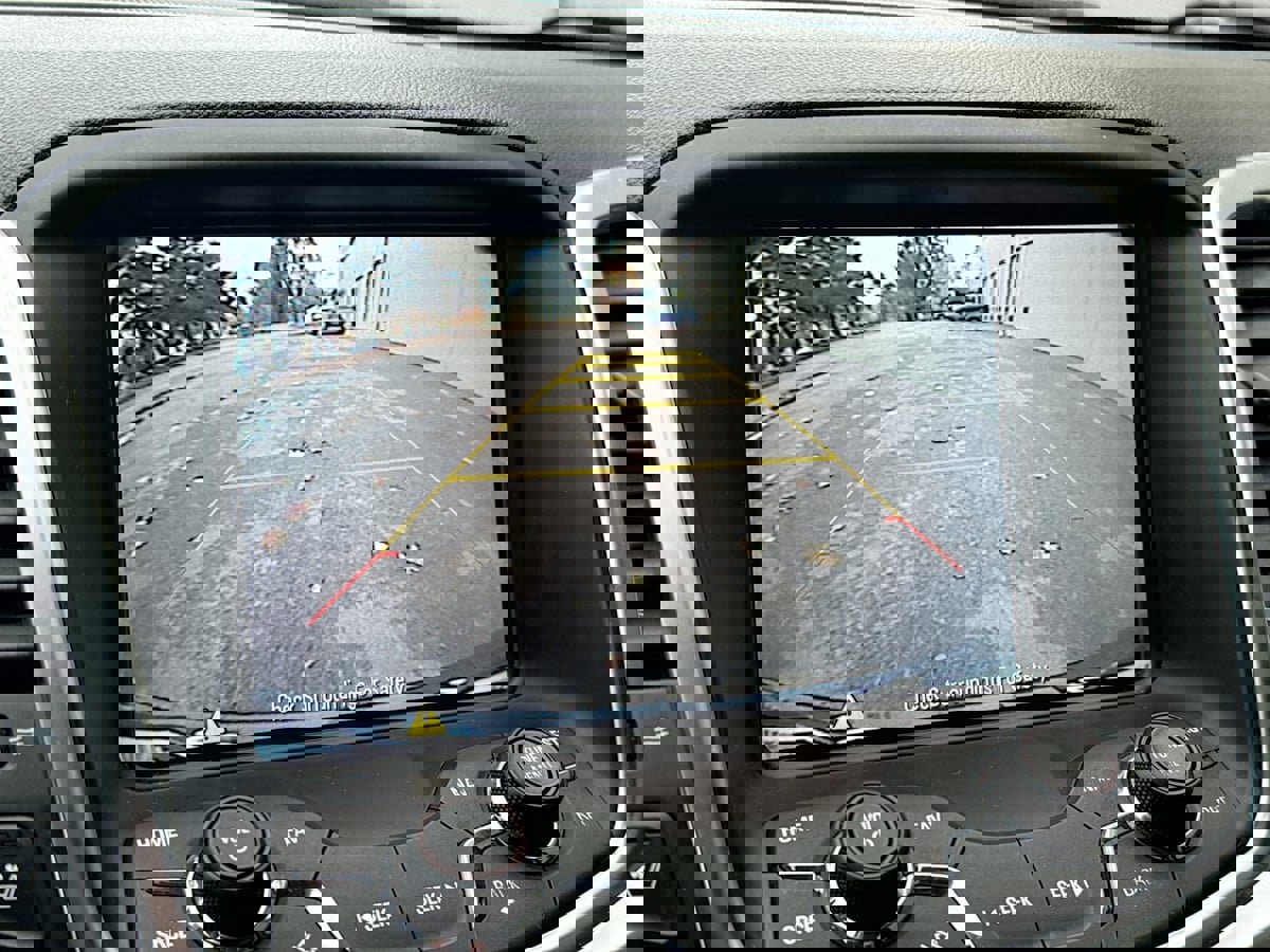 Used 2017 Chevrolet SS image 14