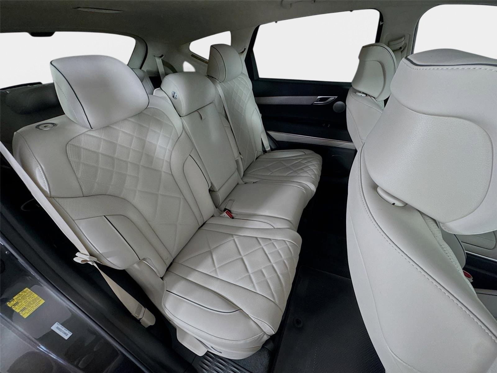 New 2026 Genesis GV80 3.5T Prestige AWD/4WD image 29