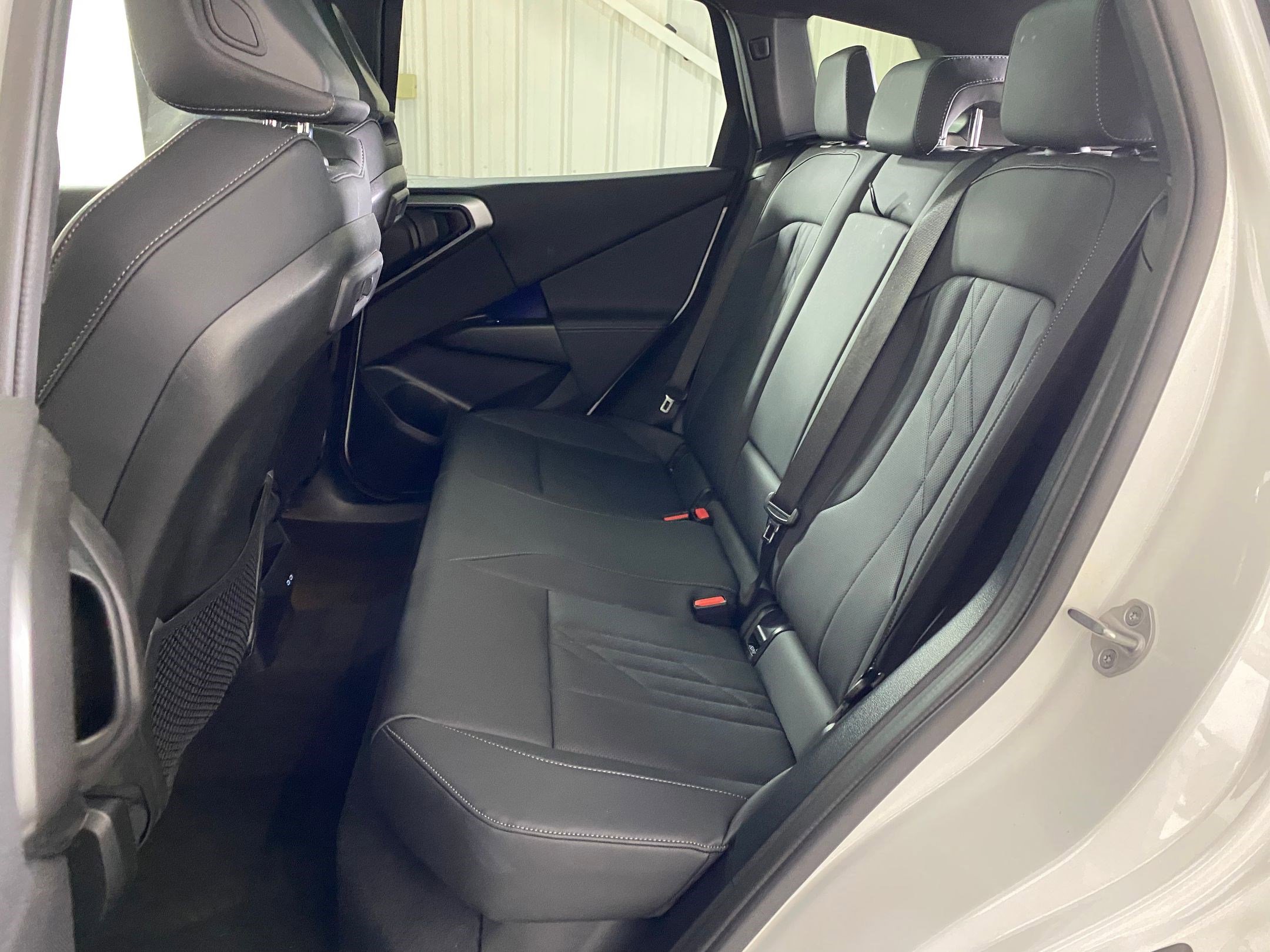 Certified 2025 BMW X3 xDrive30i image 14