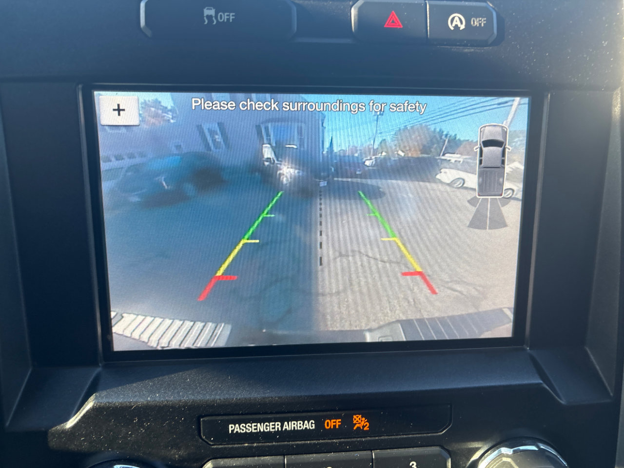 Used 2018 Ford F150 XLT w/ Equipment Group 302A Luxury image 21