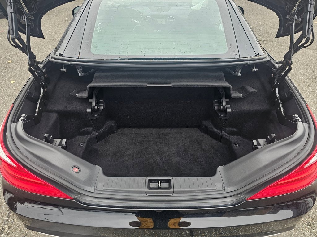 Used 2016 Mercedes-Benz SL 400 image 20