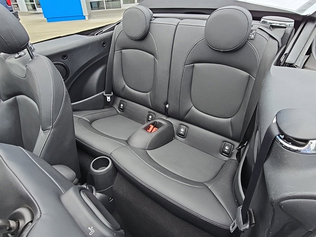 Used 2024 MINI Cooper S image 24