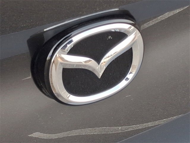 Used 2023 MAZDA MAZDA3 s image 22