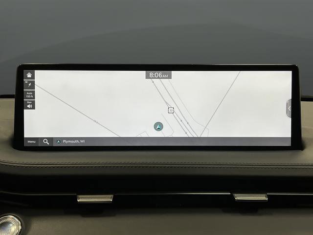 Used 2025 Genesis GV70 3.5T Sport w/ Sport Advanced Package image 10