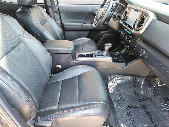 Used 2023 Toyota Tacoma TRD Pro AWD/4WD image 25