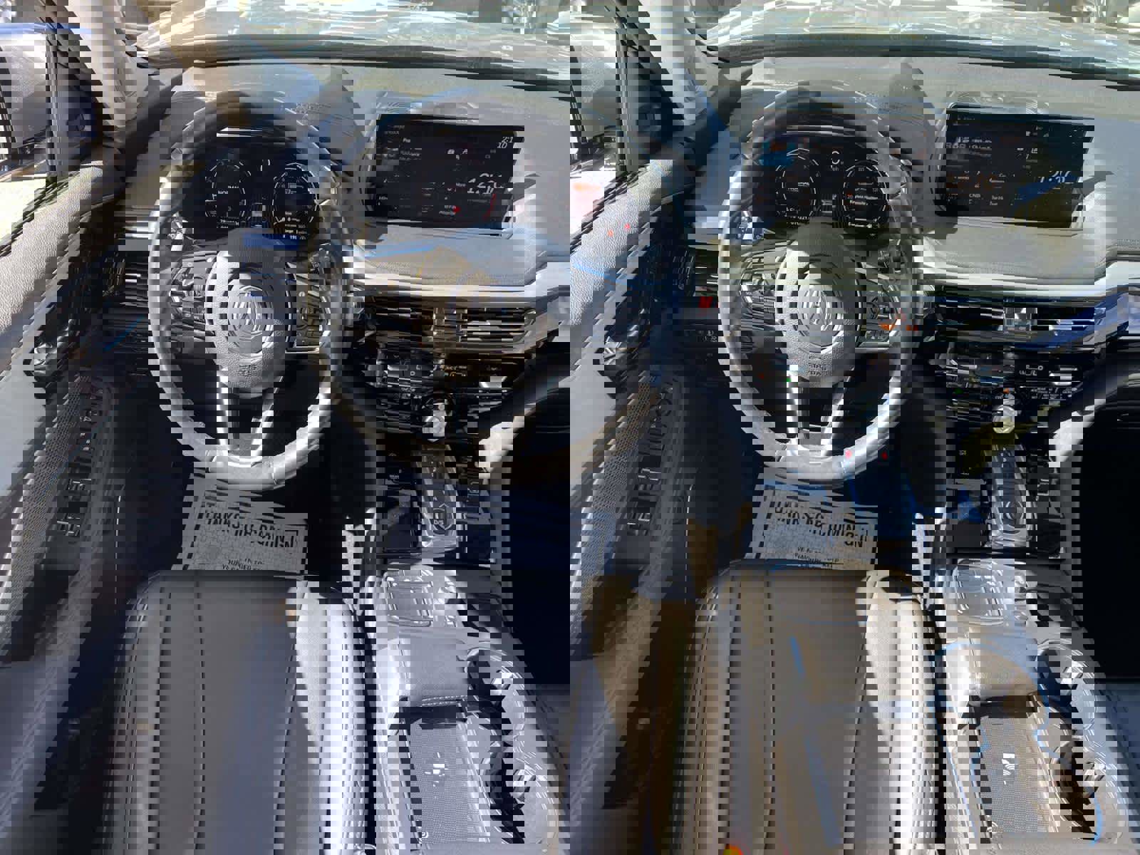 Certified 2023 Acura MDX SH-AWD image 17