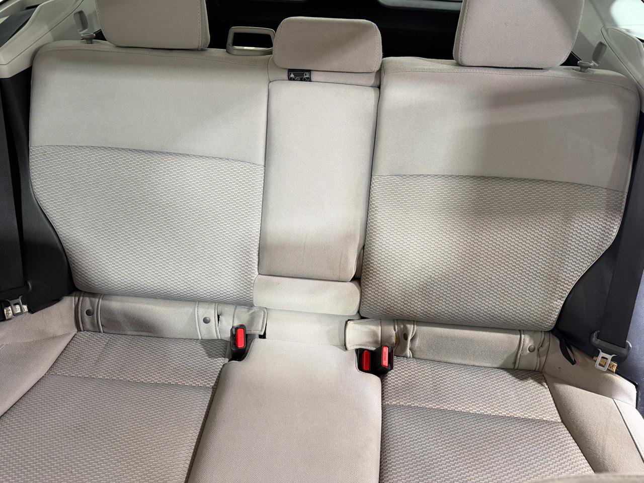 Used 2018 Subaru Forester 2.5i Premium AWD/4WD image 26