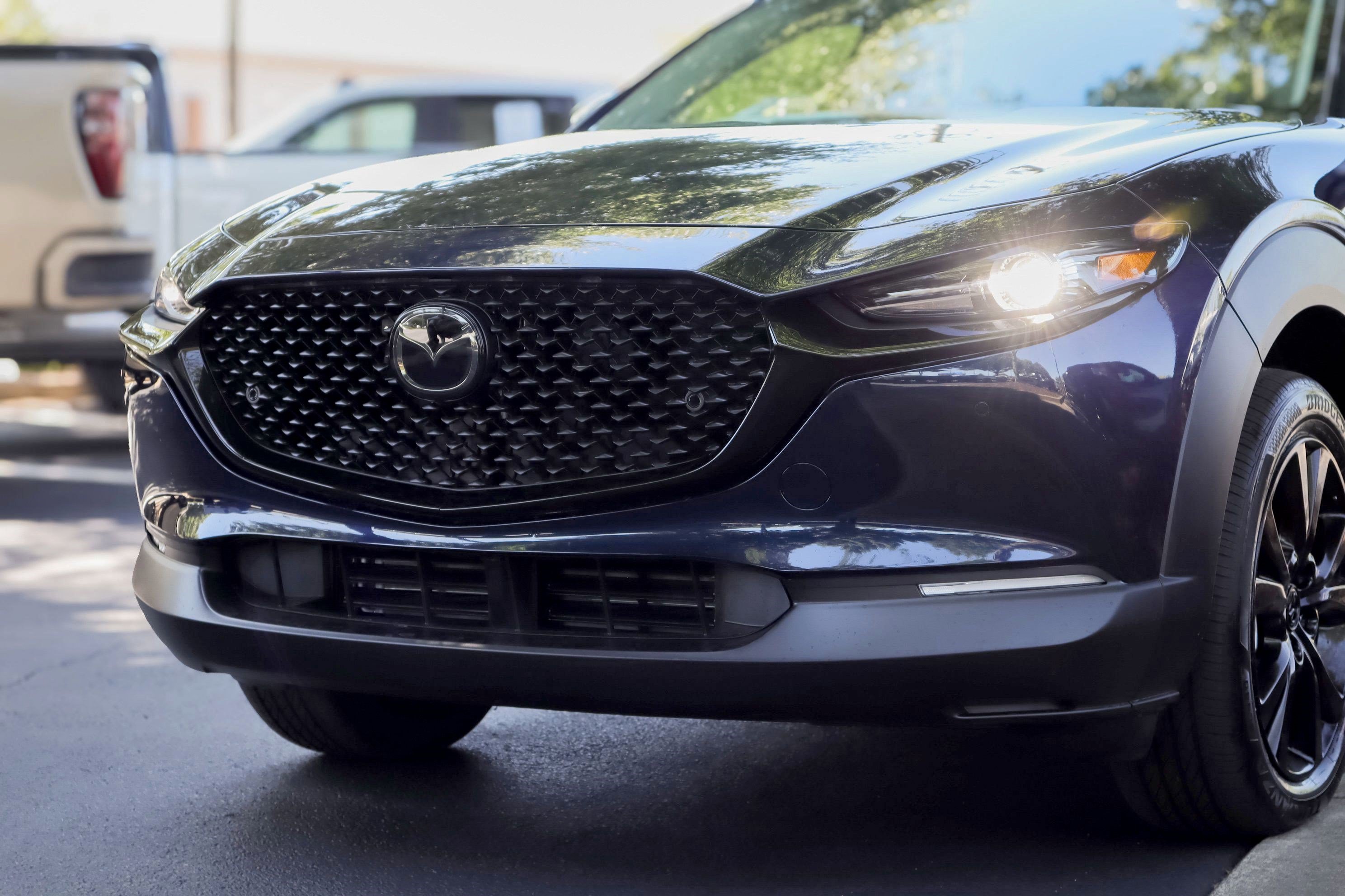 New 2026 MAZDA CX-30 Aire Edition AWD/4WD image 25