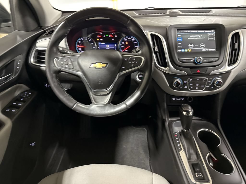 Used 2019 Chevrolet Equinox LT FWD image 11
