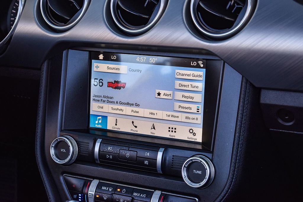 Used 2019 Ford Mustang GT Premium w/ Ford Safe & Smart Package image 15