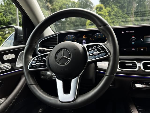 Used 2020 Mercedes-Benz GLE 350 4MATIC image 23