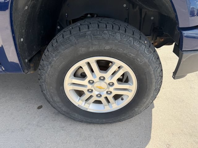 Used 2012 Chevrolet Colorado LT AWD/4WD image 6