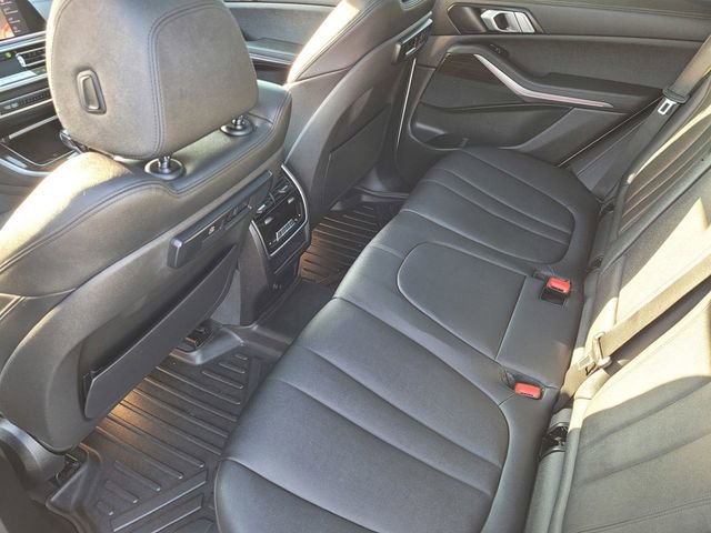 Used 2019 BMW X5 xDrive40i w/ Convenience Package image 11