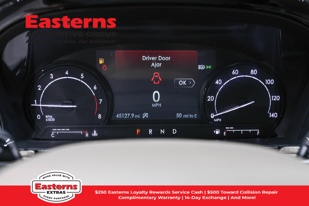 Used 2022 Lincoln Corsair FWD w/ Premium Package image 19