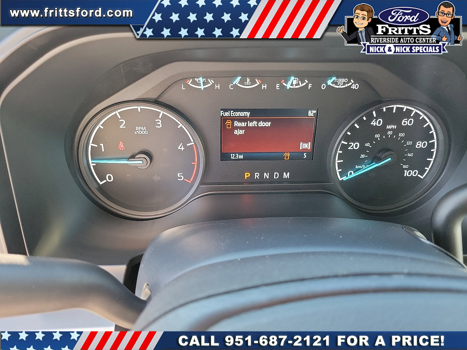 New 2026 Ford F350 XLT w/ 360-Degree Camera Package image 7