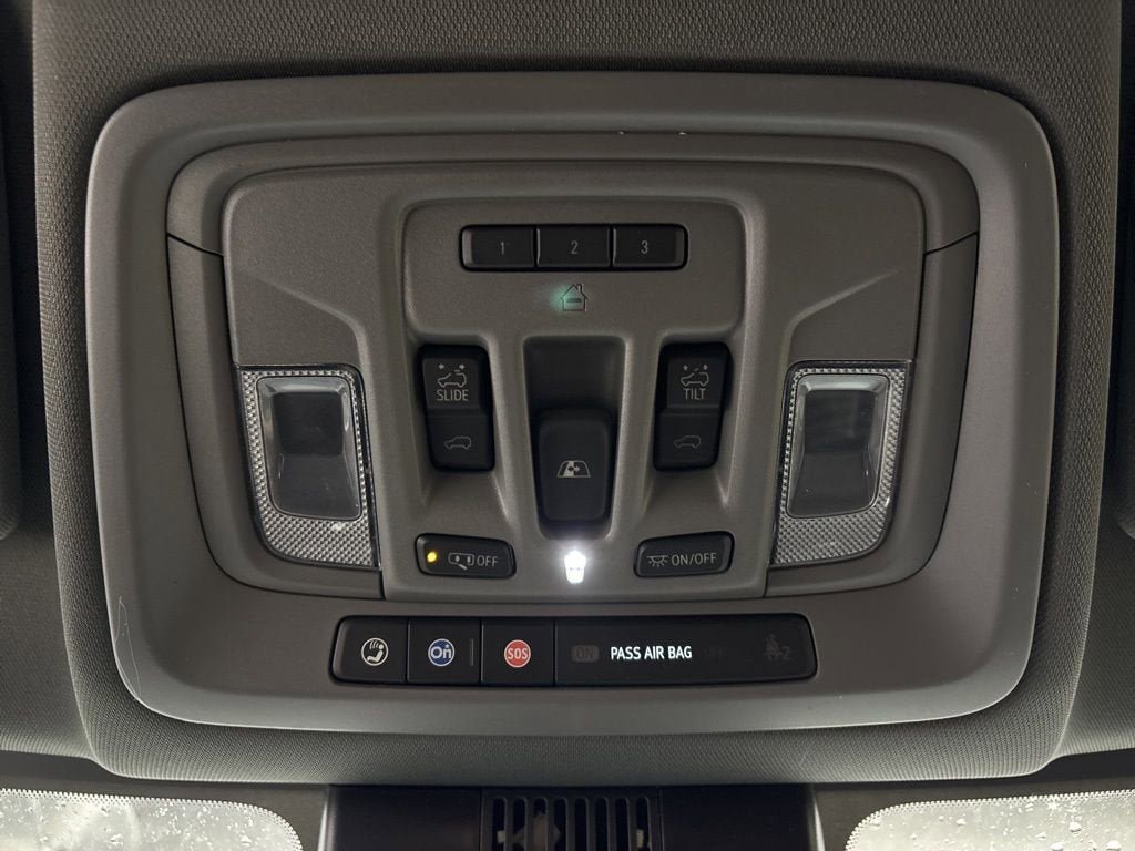 New 2026 Chevrolet Silverado 3500 LTZ w/ LTZ Plus Package AWD/4WD image 30