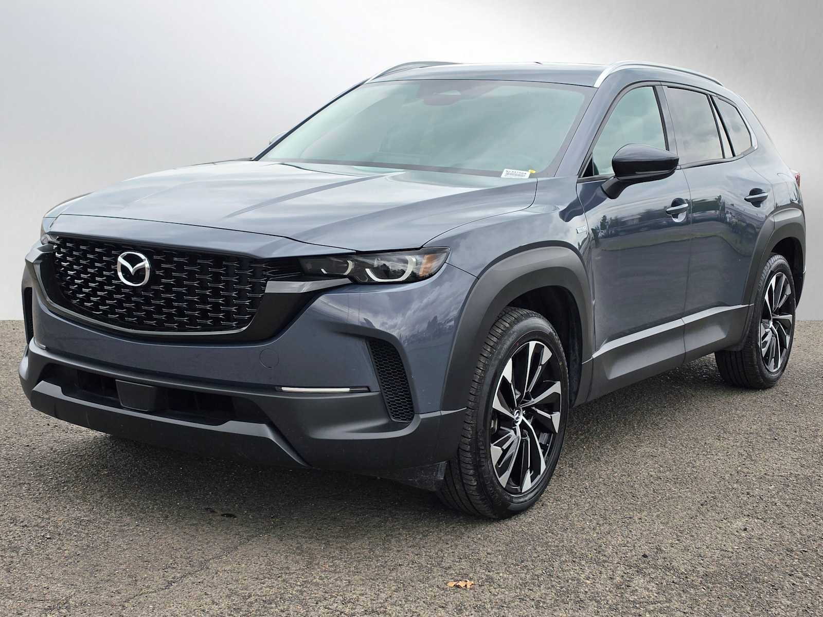 Used 2025 MAZDA CX-50 2.5 Hybrid w/ Premium Plus Pkg AWD/4WD image 8