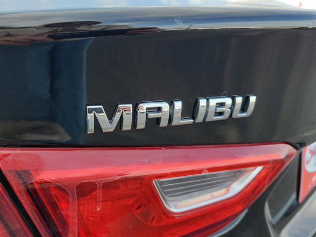 Used 2025 Chevrolet Malibu LT image 31