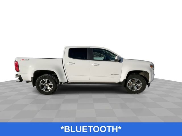 Used 2019 Chevrolet Colorado Z71 image 10
