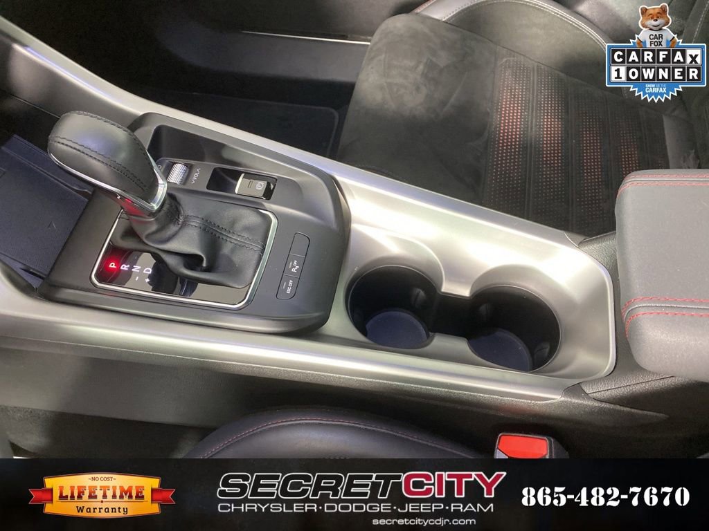 Used 2024 Dodge Hornet R/T Plus AWD/4WD image 23