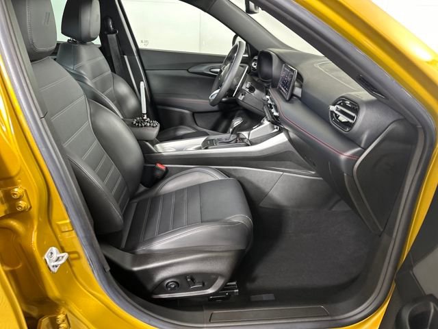 Used 2024 Dodge Hornet R/T Plus w/ R/T Blacktop Package image 28