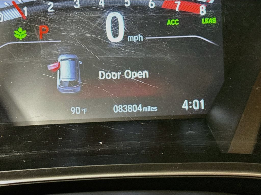 Used 2017 Honda CR-V EX-L image 13